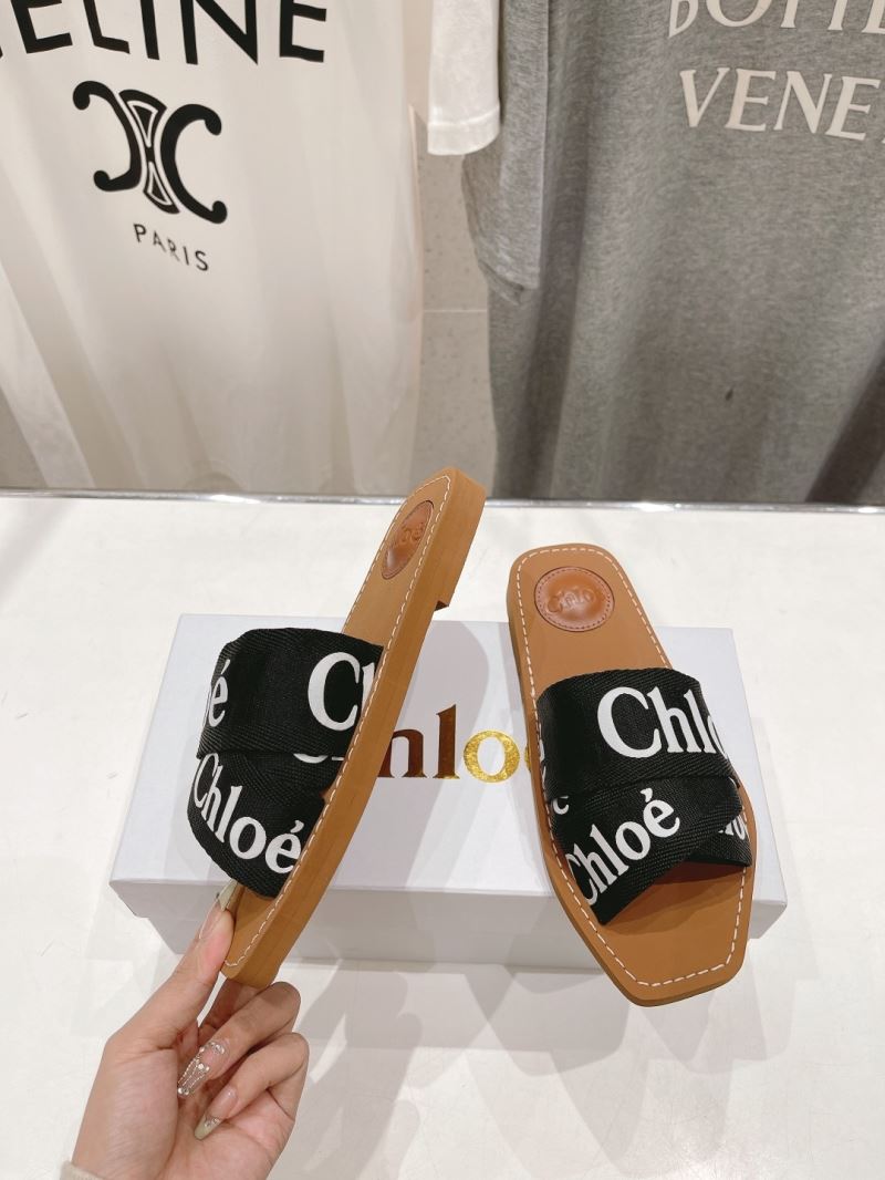 Chloe Sandals